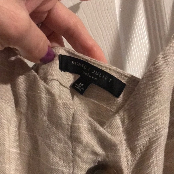 Jumpsuit - Picture 3 of 3